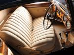 Bentley 3&frac12;-Litre Fixed Head Coupe by Kellner 1935 года